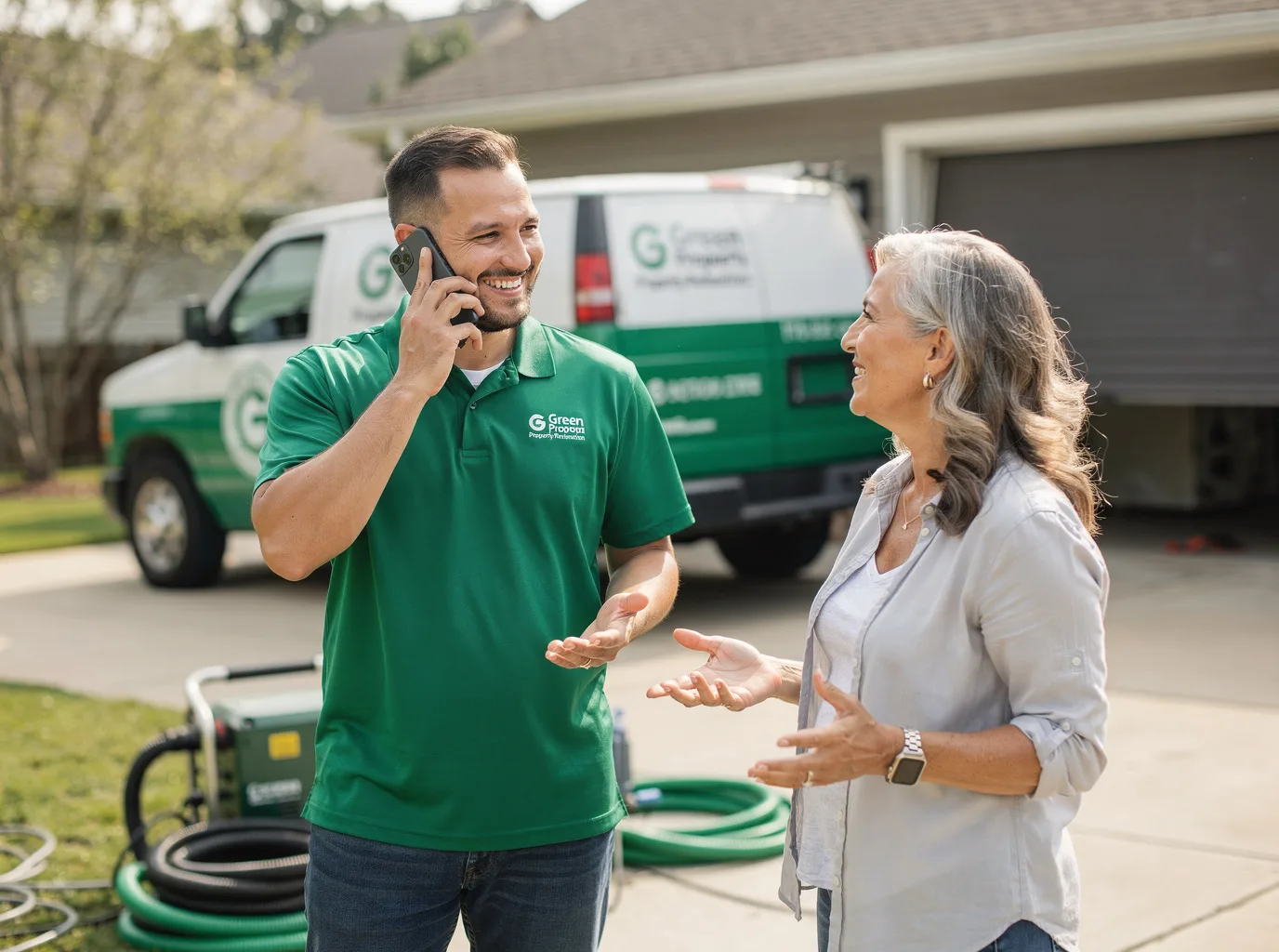 Water Damage Restoration Stacy, MN FAQs